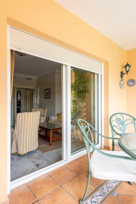 Playa De Alamos-playamar Malaga. Apartment *